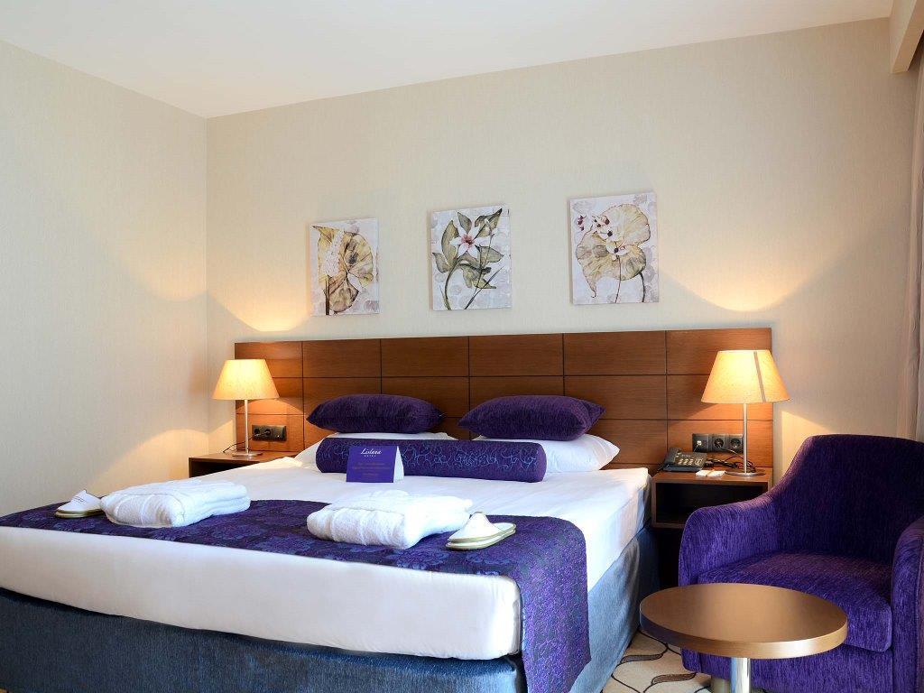Listana Hotel Истанбул Екстериор снимка