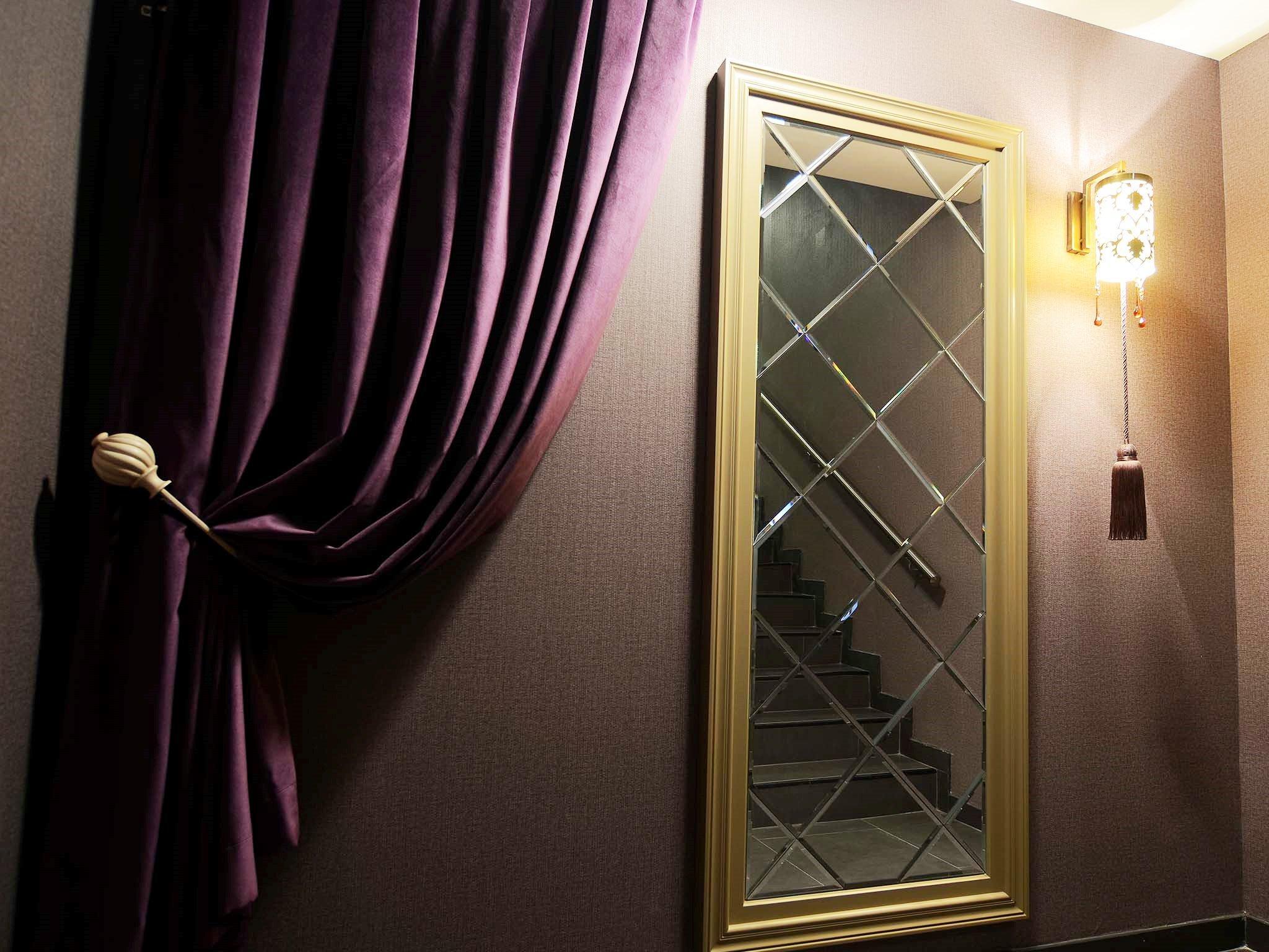Listana Hotel Истанбул Екстериор снимка